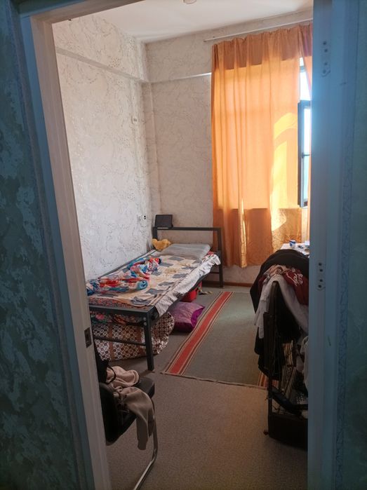 Медгородокда, Шахзода , новостройка