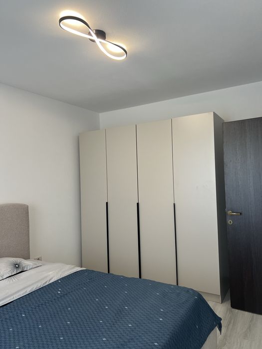 Studio Subcetate | 54mp | Parcare Inclusa | Nou