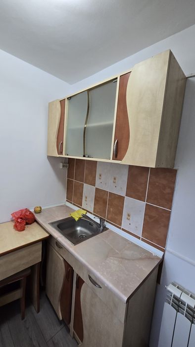 Garsonieră De Închiriat Etaj 2 Crihala