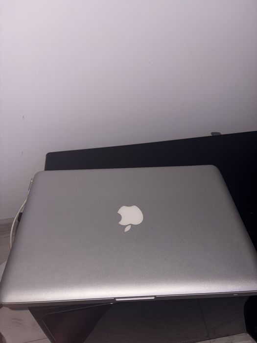 Macbook Pro 13’’ Late 2011