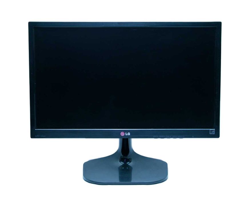 Монитор 21,5"  1920x1080 LG 22M45D-B DVI