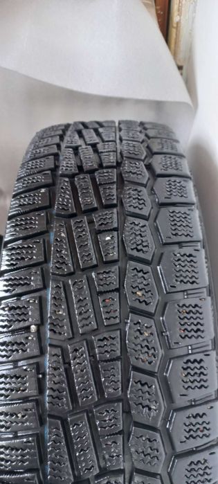 Шины зима 185/65/15 недорого