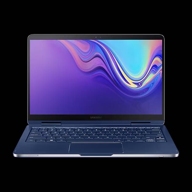 Notebook 9 Pen 15" ( NVIDIA®)