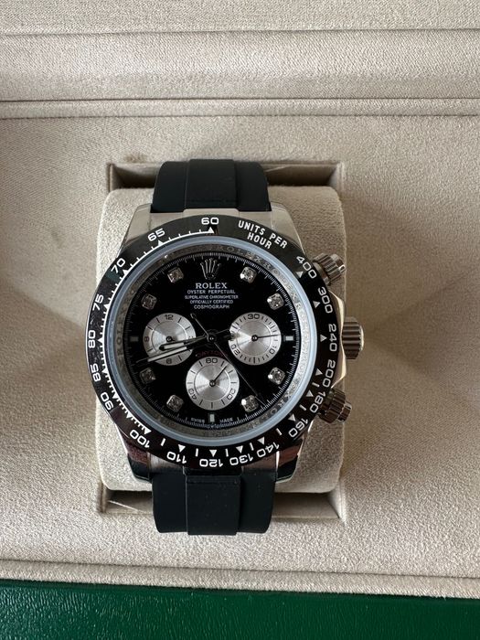 ROLEX DAYTONA - AA автоматичен механизам