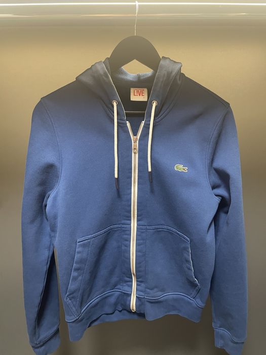 Кофта Lacoste детская