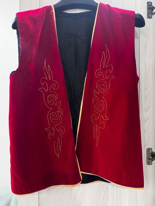 Кажекей для женщин