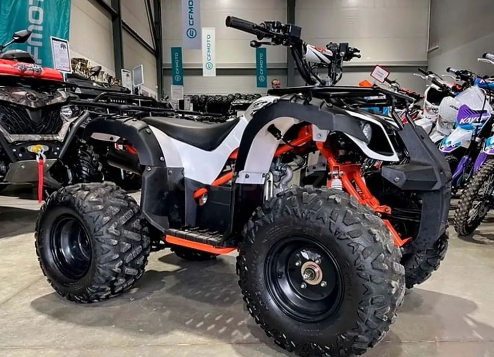 Квадроцикл KAYO Mini Bull