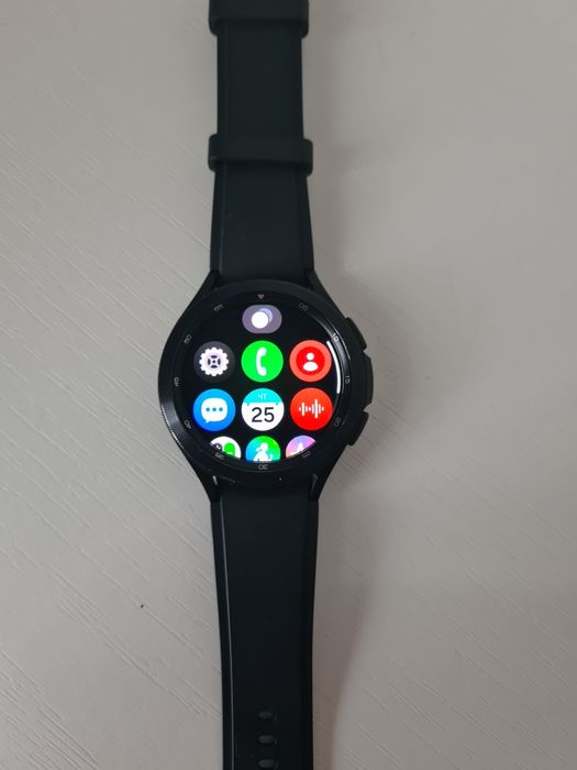 Samsung Galaxy Watch 4 Classic