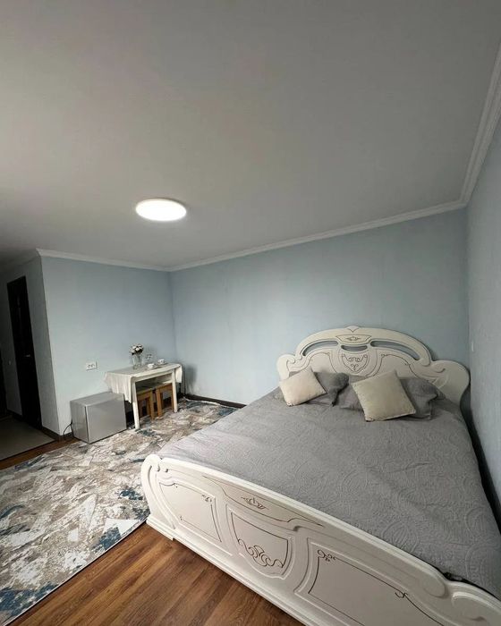 Апартаменты в центре