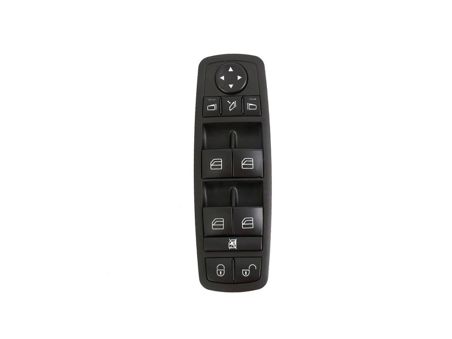 Бутони за ел стъкла за Mercedes A-Class W 169, B-Class W 245
