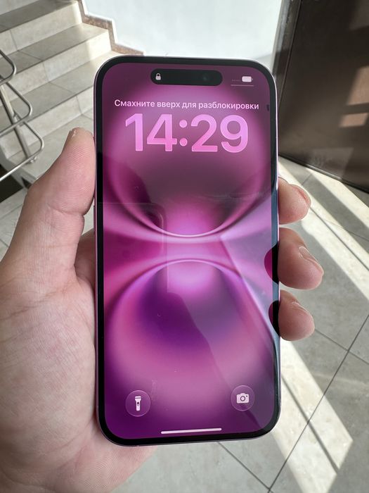 Iphone 16 128гбббб