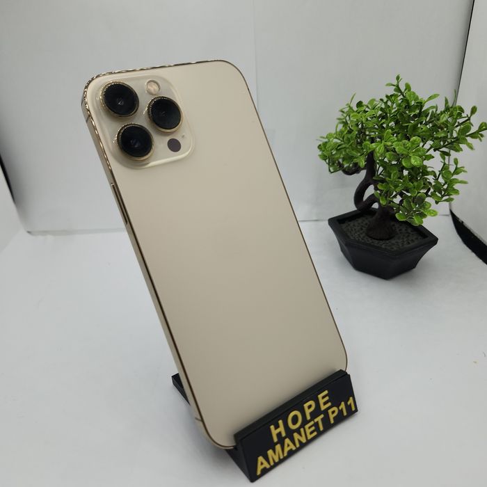 Hope amanet p11- iphone 13 pro max/128gb/81 baterie
