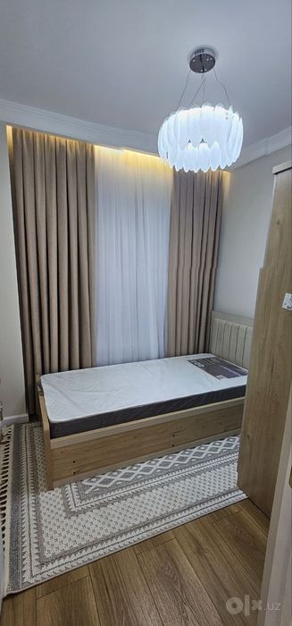 Продается квартира Феруза, Гинекология, эко базар 2в3/1/4