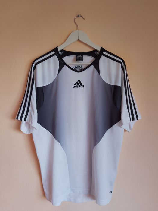 Tricou Fotbal Adidas Template 2004/05