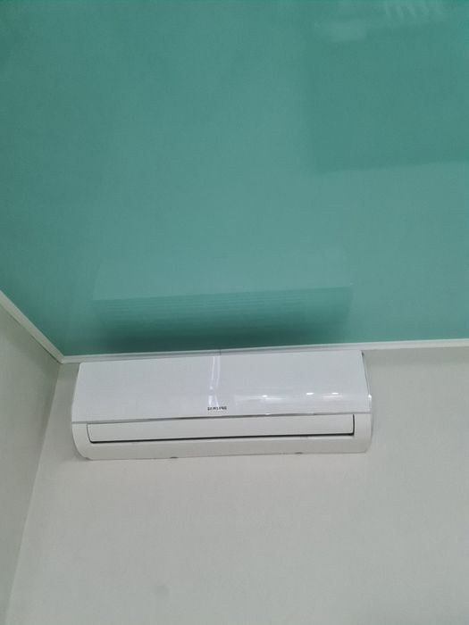 Установка кондиционера сплит системы