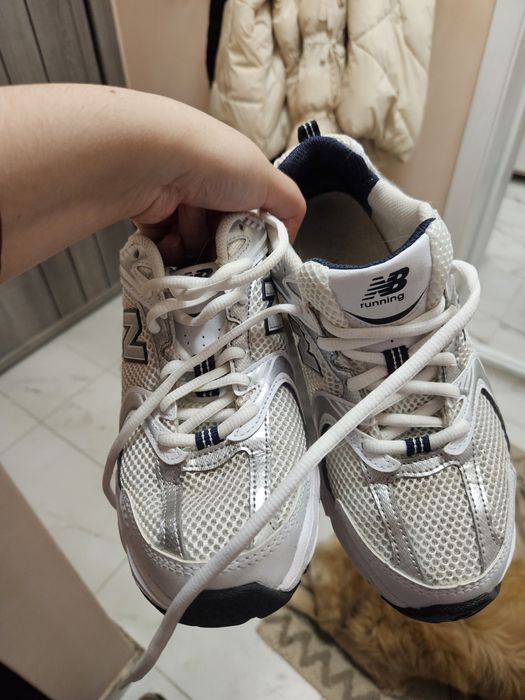 NEW BALANCE маратонки 38