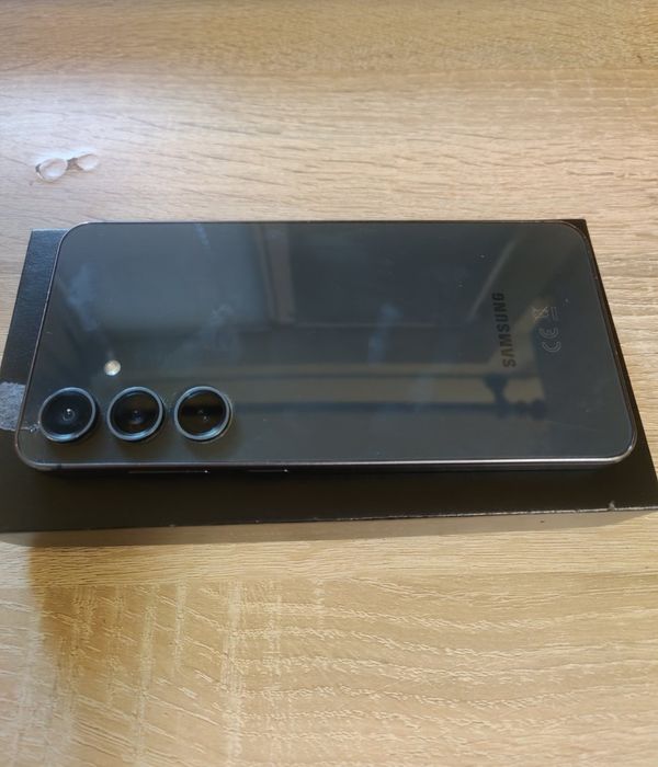 Samsung galaxy s24 fe