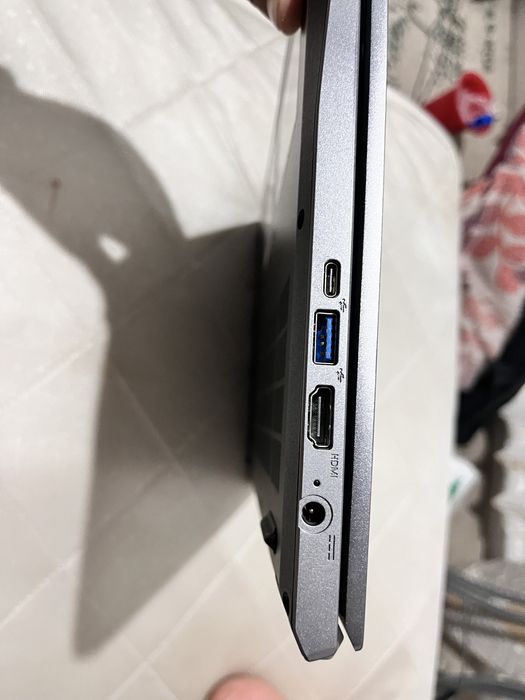 Ноутбук Acer продается