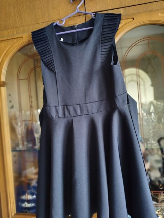 Школьная форма ( сарафан)