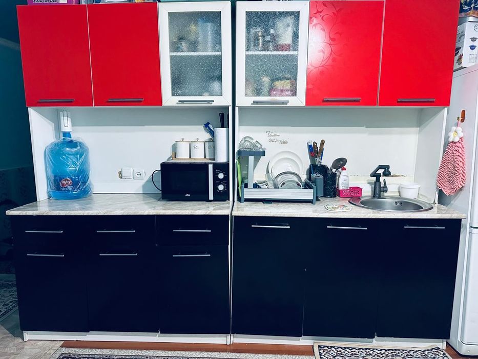 Кухонный гарнитур