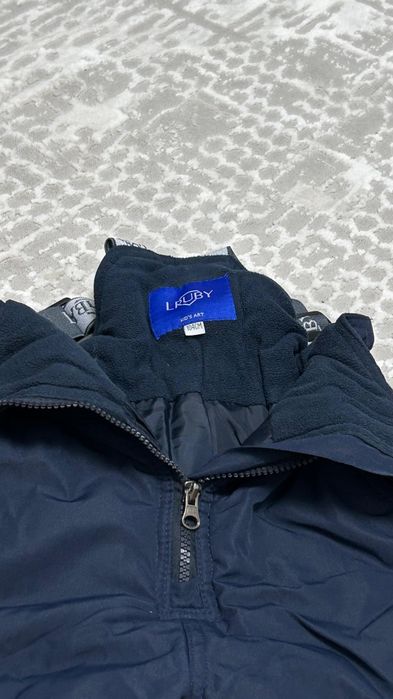 Зимний костюм на мальчика