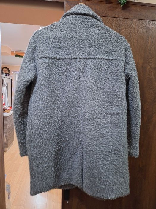 Дамско зимно палто