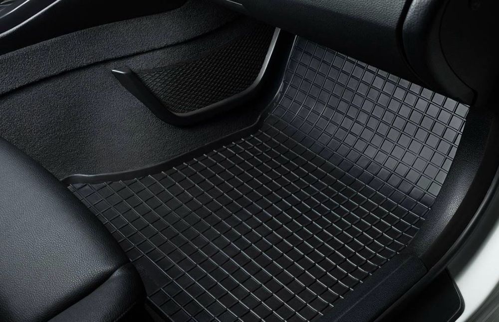 Авто полики для салона автомобиля