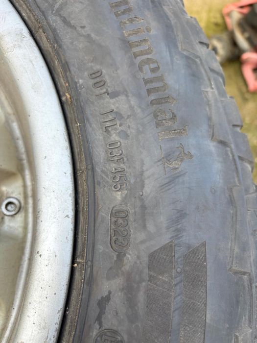 Roti offroad r18 5x120