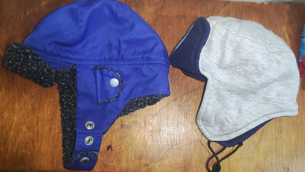 Шапки, варежки перчатки европейских производителей и качества 5-10 лет