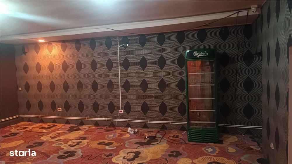 Inchiriere spatiu comercial centru Bacau