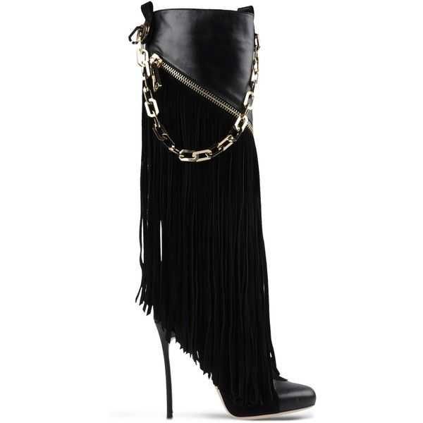 Ботуши Dsquared2