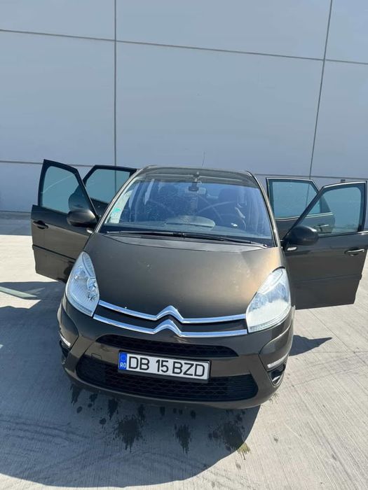 Citroen C 4 Picasso