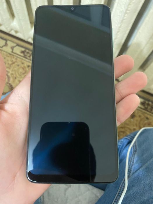 Самсунг а22 обмер