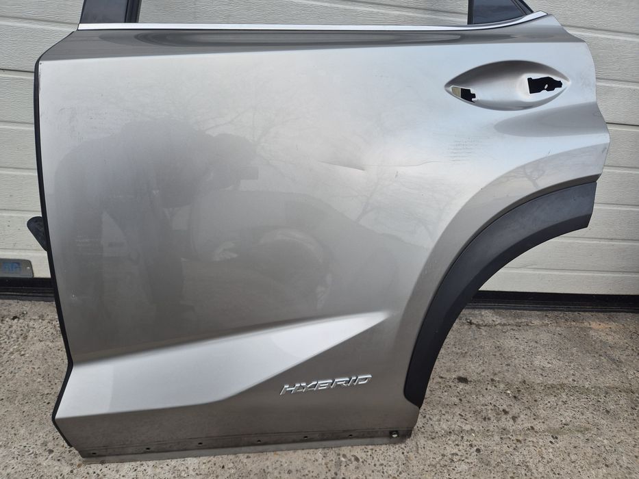 Ușă Stinga Spate Lexus NX