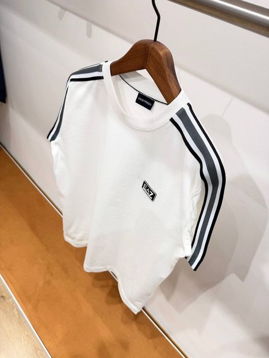 Мъжка тениска Armani