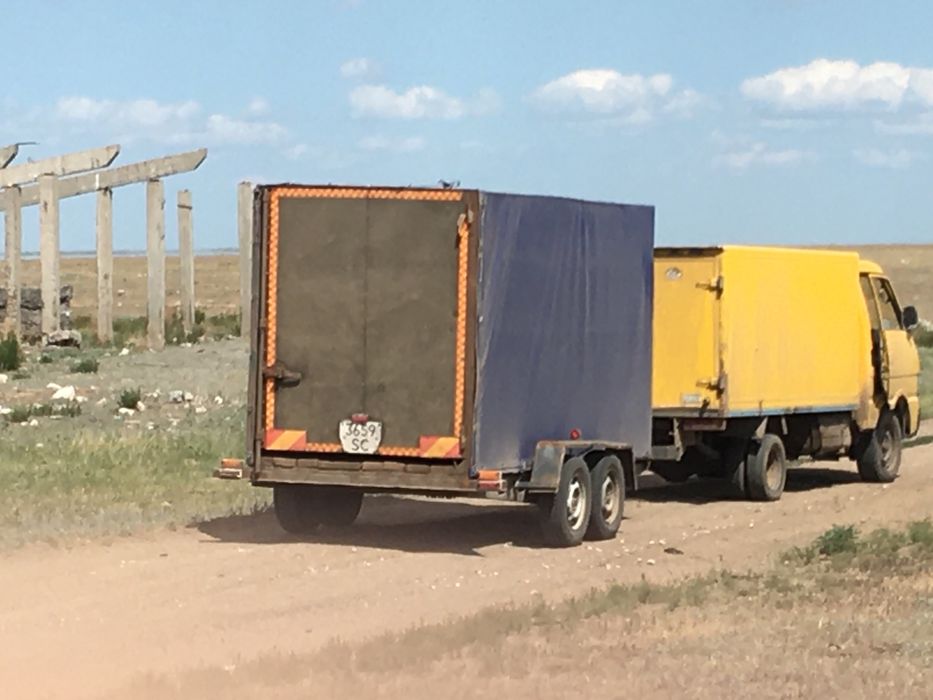 Перевозка Скота КРС МРС