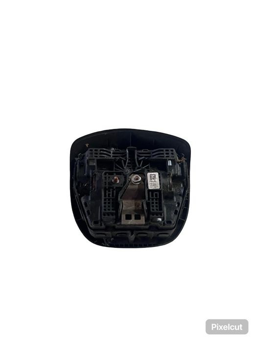 Airbag Volan Renault Laguna Iii Bt0/1 2007 - 2015 985100002R