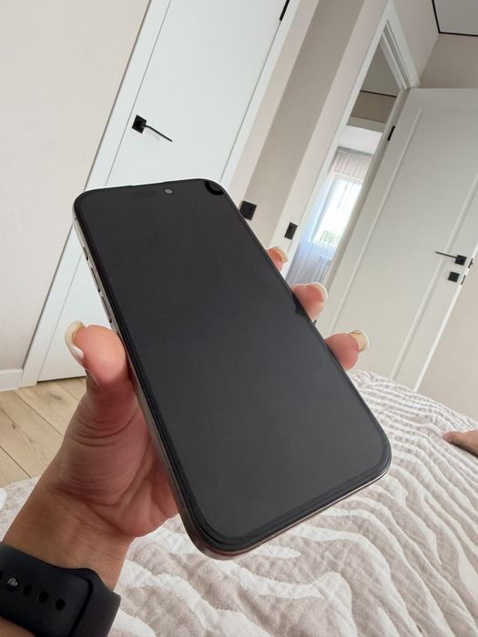 Iphone 15 pro 256gb