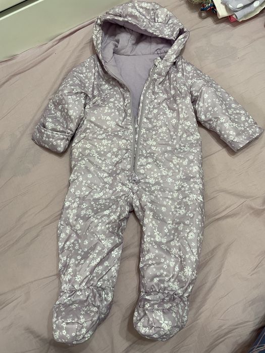 Одежда для девочек от 6месяцев до 2х лет