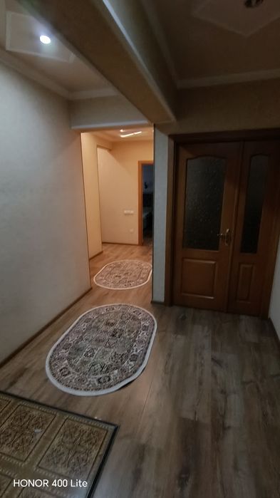 Сдаётся 3 х комнатная квартира в Мирабадском районе