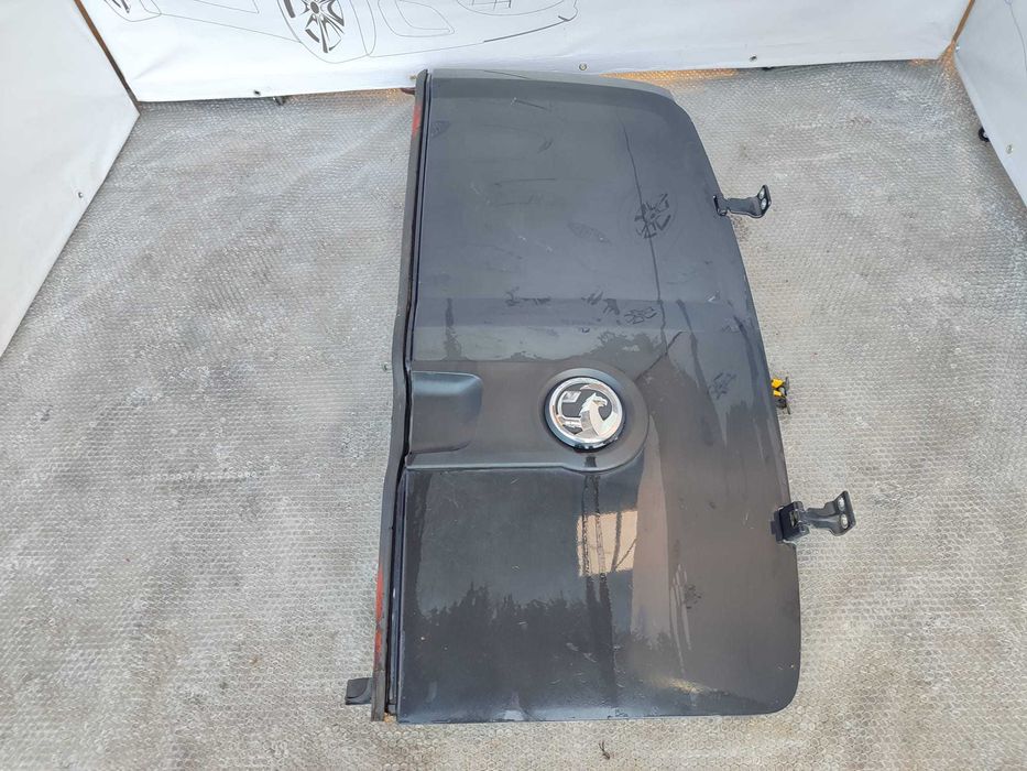 Usa Spate Dreapta Opel Combo D Comercial 2011–2017 / Cod OEM 95519553 (11T)