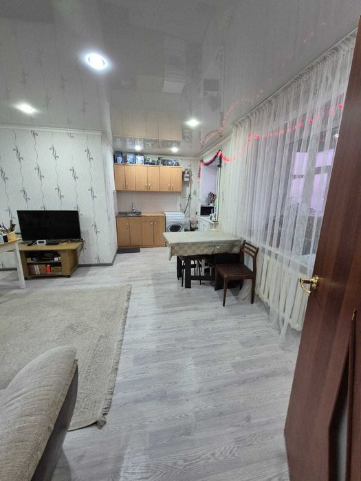 Продам 3 комнатную квартиру