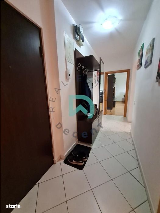 Apartament 2 camere Triaj, Brasov