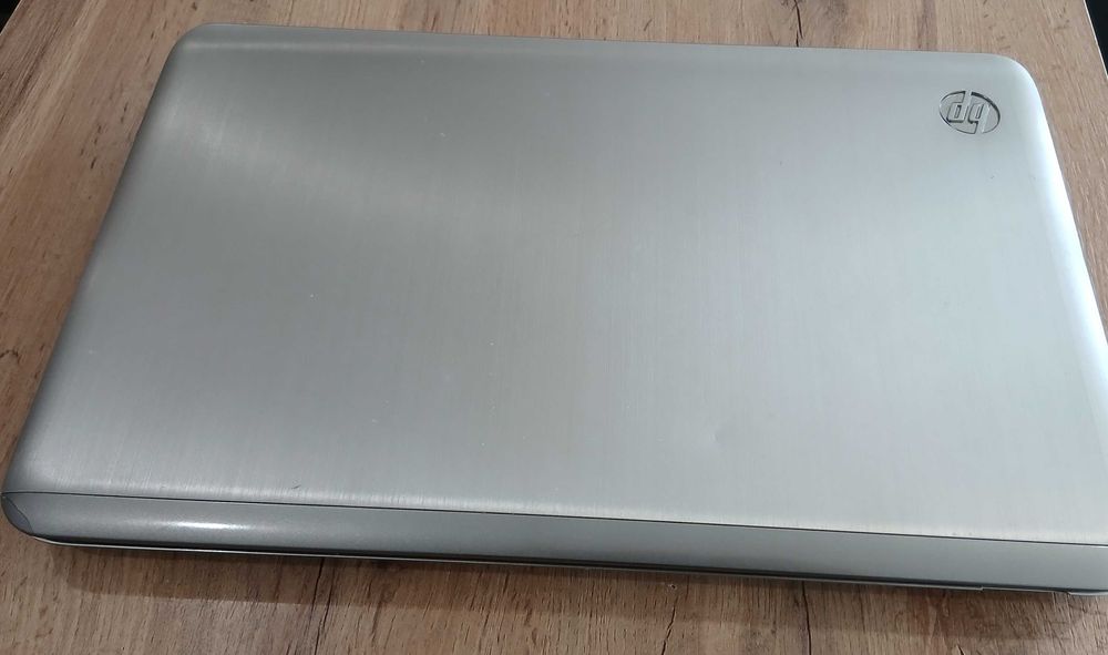 HP Pavilion Intel Core i7 17.3"