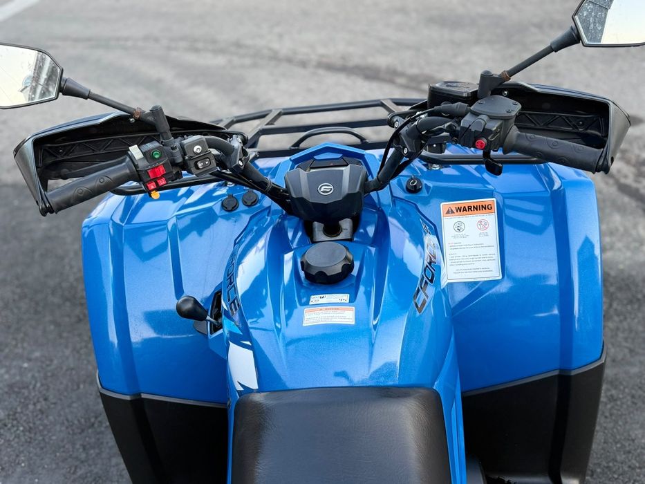 Atv CF FORCE short