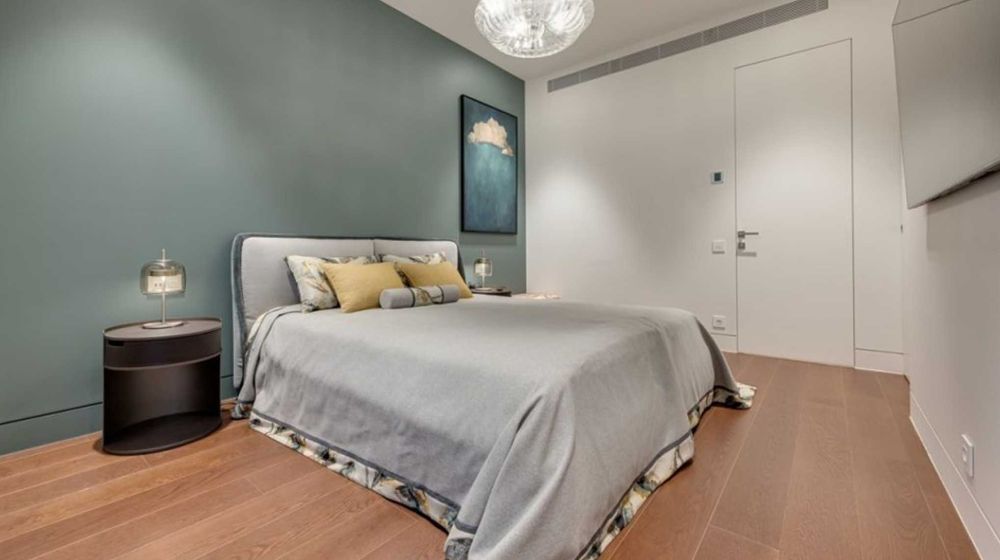 Продава се Двустаен апартамент в София, в.з. Малинова долина - 76 кв.м за 1007 €/кв.м - Снимка #4