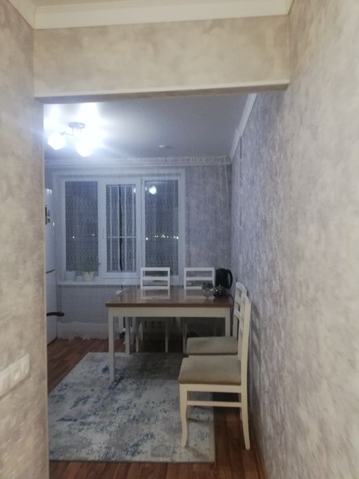 Продам Квартира на Юности