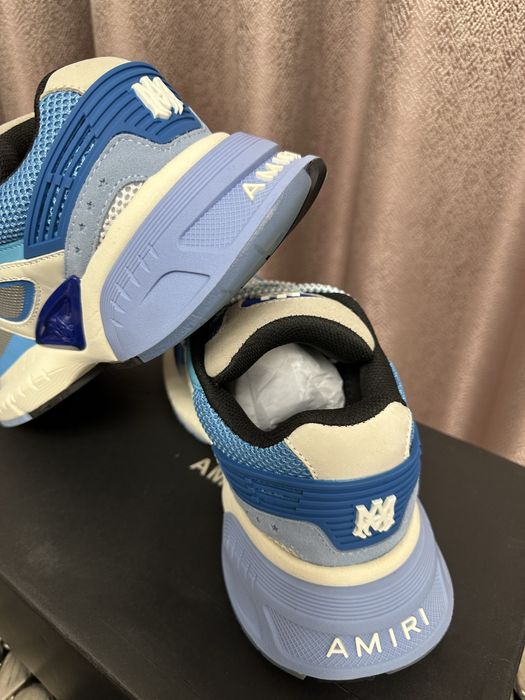 Adidasi colectie noua Amiri( oferta)