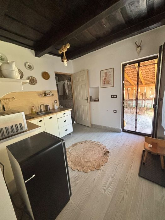 Casa de vanzare din localitatea solocma jud mures