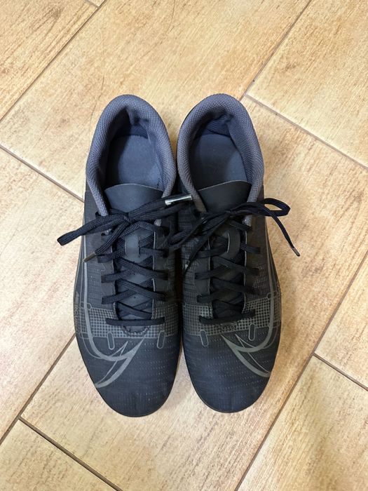 Оригинальные бутсы Nike Mercurial